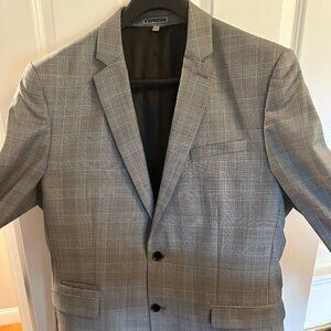 Mens Express 36L Sport Coat
